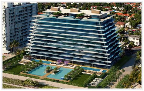 fendi tower miami|Fendi chateau homes.